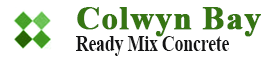 Ready Mix Concrete Colwyn Bay